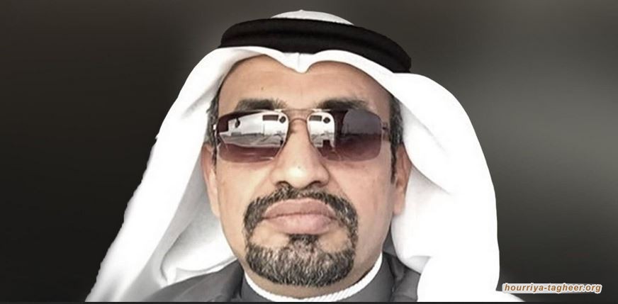 منظمة حقوقية تبشر بالافراج عن عيسى النخيفي