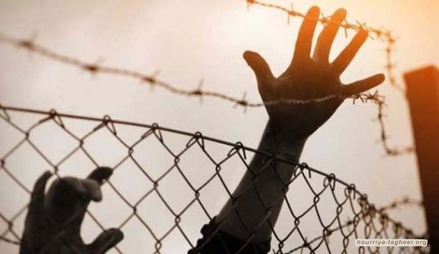 هل الاعتقالات كافيه في نظر الطاغية؟ المصير والحل