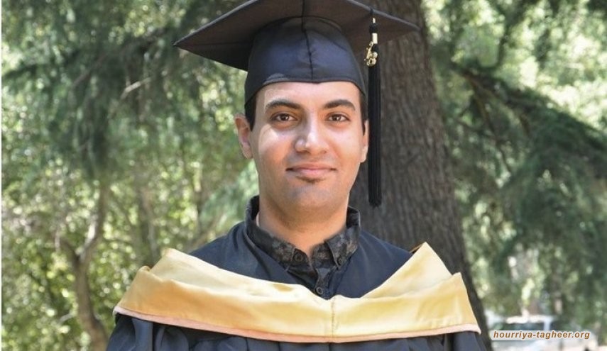 واشنطن تنتقد تأييد القضاء السعودي حكماً بالسجن بحق الناشط السدحان