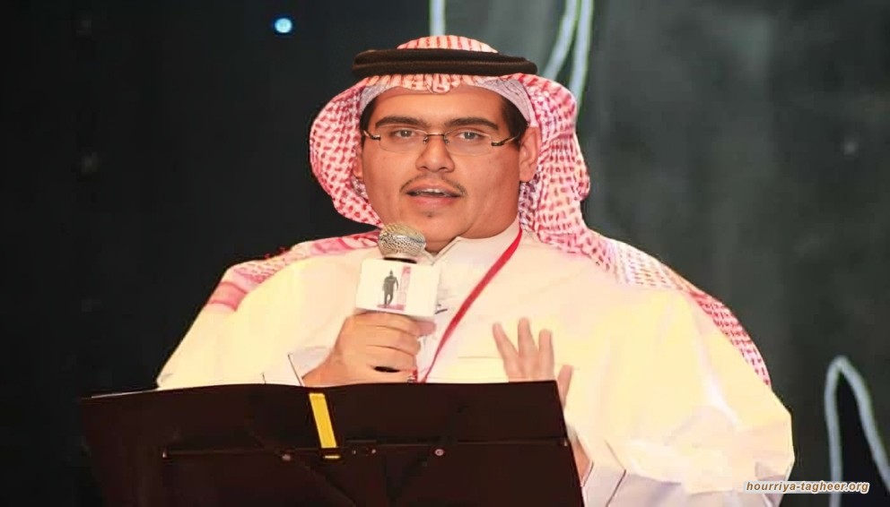 المعتقل هلال القرشي يفقد نصف بصره في عينه السليمة جرّاء التعذيب