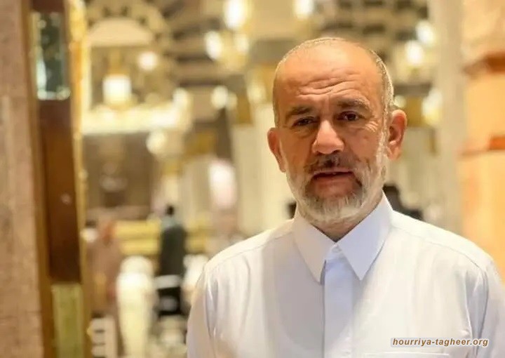 السلطات السعودية تعتقل رجل الأعمال الليبي أثناء أداءه للعمرة