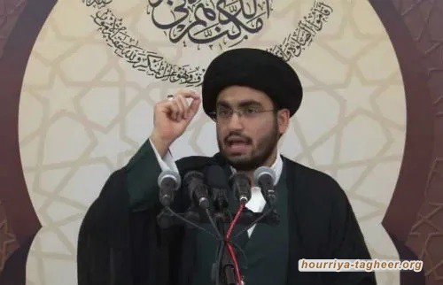 محاكم التفتيش السعودية تصدر حكما تعسفيا ضد السيد خضر العوامي