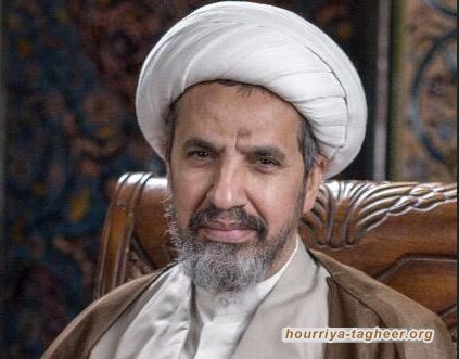 السلطات #السعودية تعتقل رجل دين شيعي