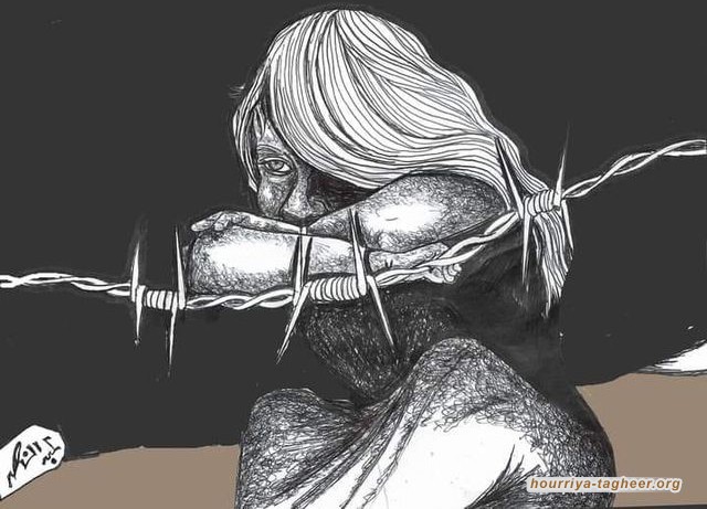 منظمات حقوقية: الانتهاكات بحق النساء تظهر نفاق سلطات ال سعود