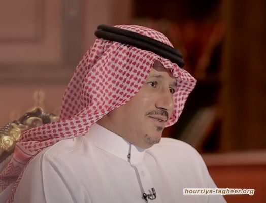 مطالبات #السعودية بإطلاق سراح إعلامي عقب انتهاء محكوميته