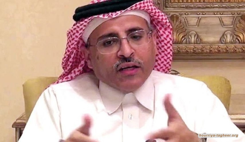 زوجة القحطاني: أين محمد القحطاني وسيبقى سجيناً حتى متى