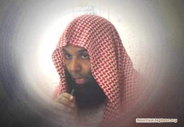 محاكم التفتيش السعودية تغلظ عقوبة الشيخ خالد الراشد إلى 40 عامًا