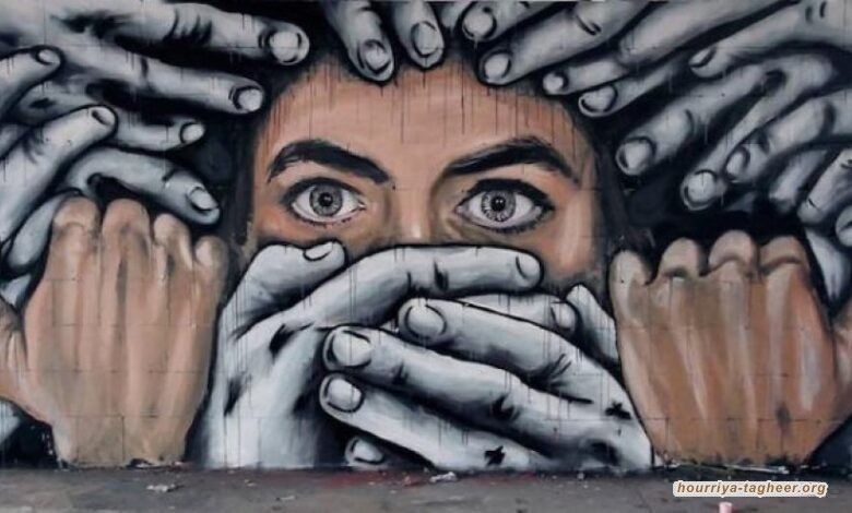 أيها الحقوقيون: لا تفقدوا الأمل