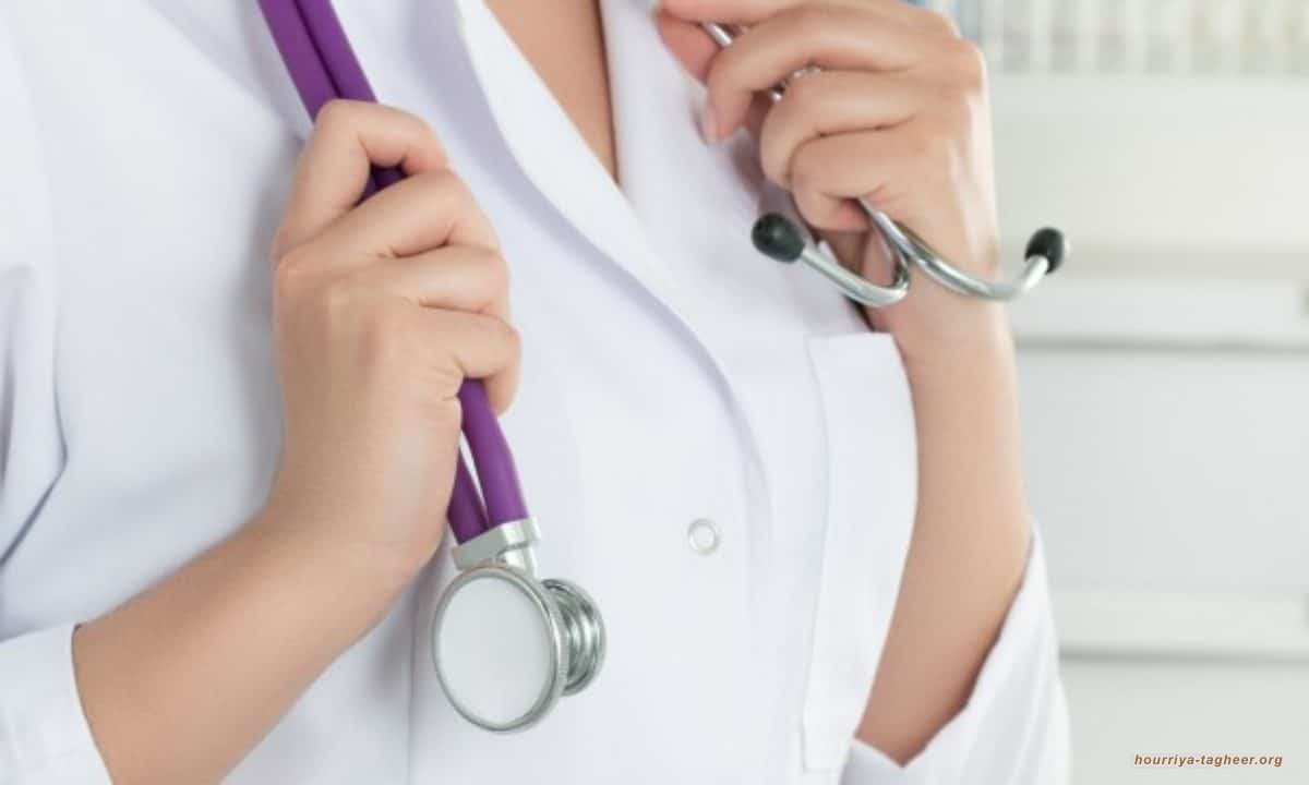 سلطات ال سعود تسجن طبيبة تونسية 15 سنة بتهمة التفاعل مع منشور