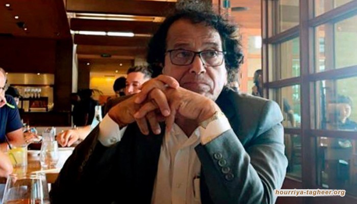 السلطات السعودية تضغط على مواطن للتخلي عن جنسيته الأمريكية