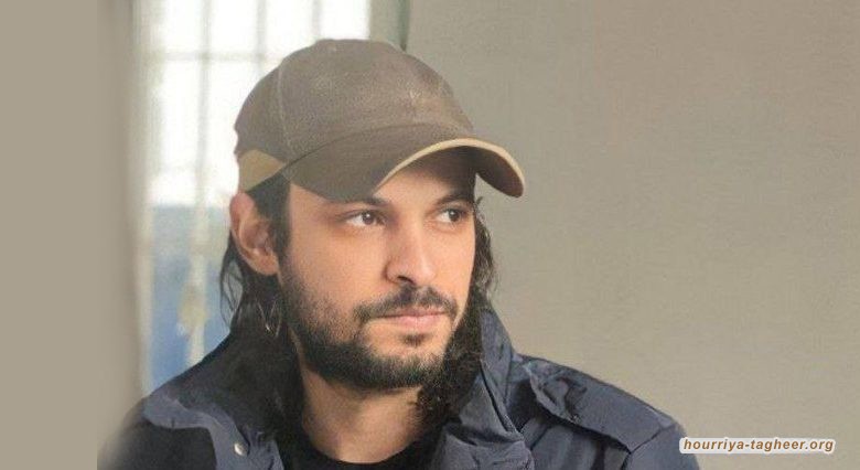 وكالة فرنسية ترصد معاناة المعارض عبدالرحمن الخالدي في بلغارية