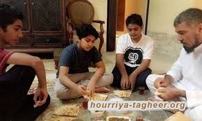 سلطات ال سعود تمعن باذلال ذوي معتقلي الرأي