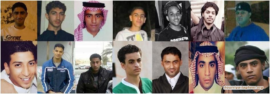 السلطات #السعودية تتنصل من انتهاكات بحق قاصرين مهددين بالإعدام
