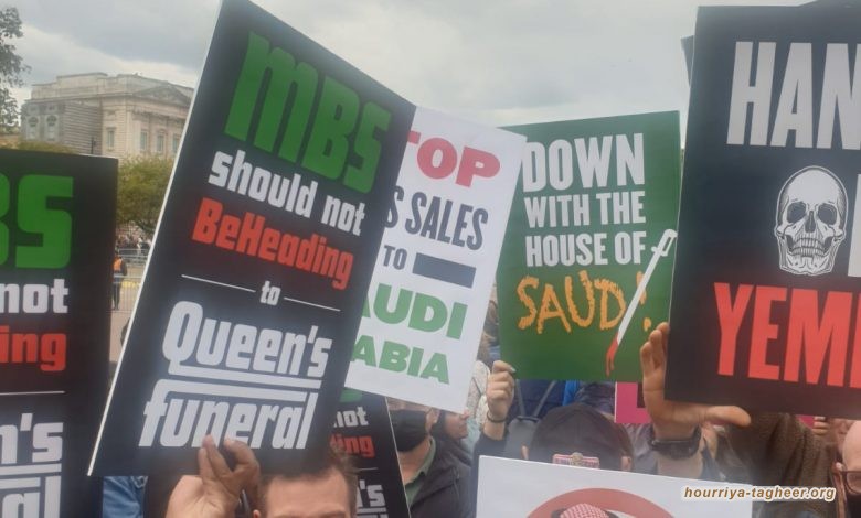 تحذيرات حقوقية من مجزرة إعدام جديدة في السعودية