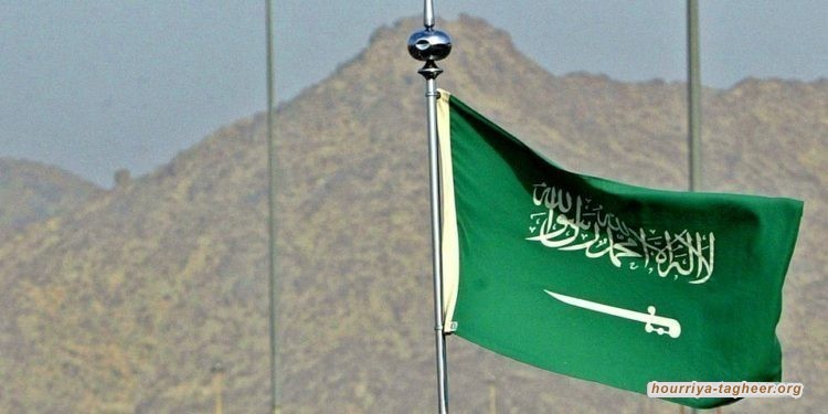 برنامج بايدن للرئاسة الأمريكية .. أخبار غير سارة لنظام آل سعود