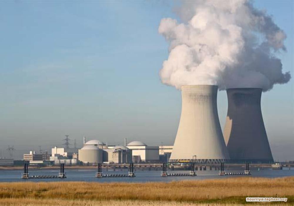 واشنطن تراجع اتفاقها النووي مع السلطات السعودية