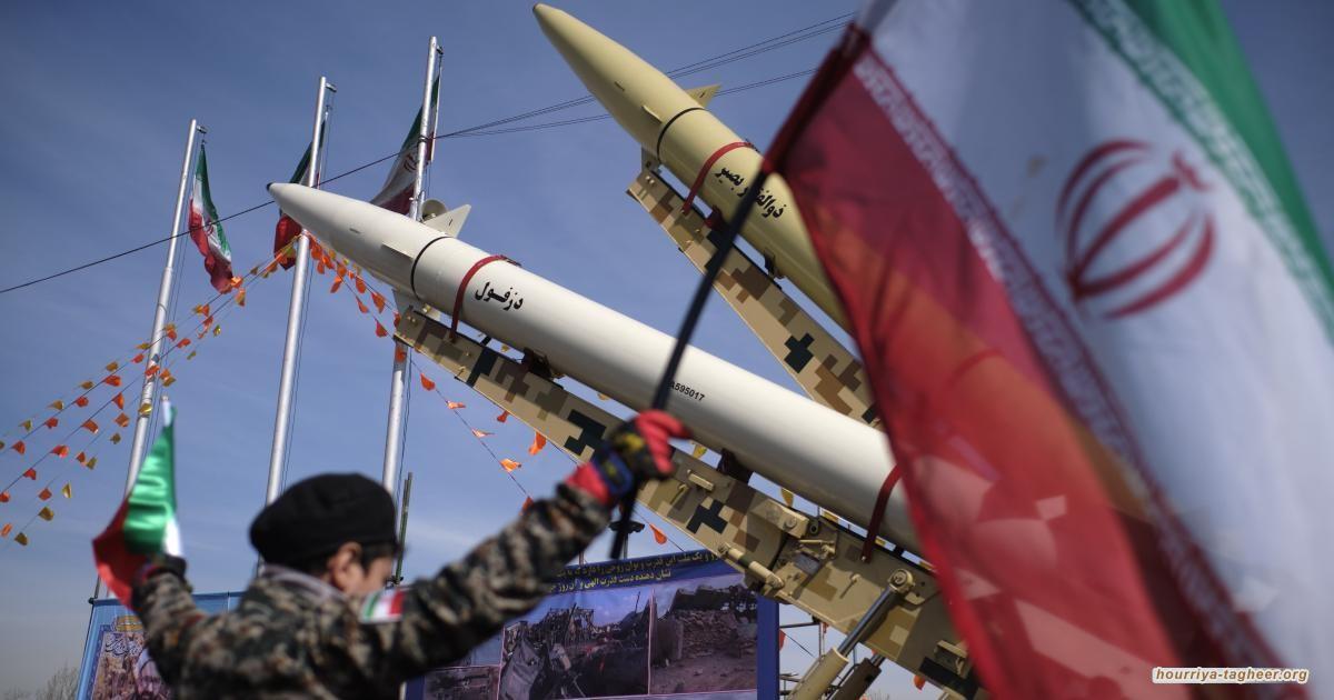 نقص الصواريخ الاعتراضية يضع الخليج تحت مرمى صواريخ طهران