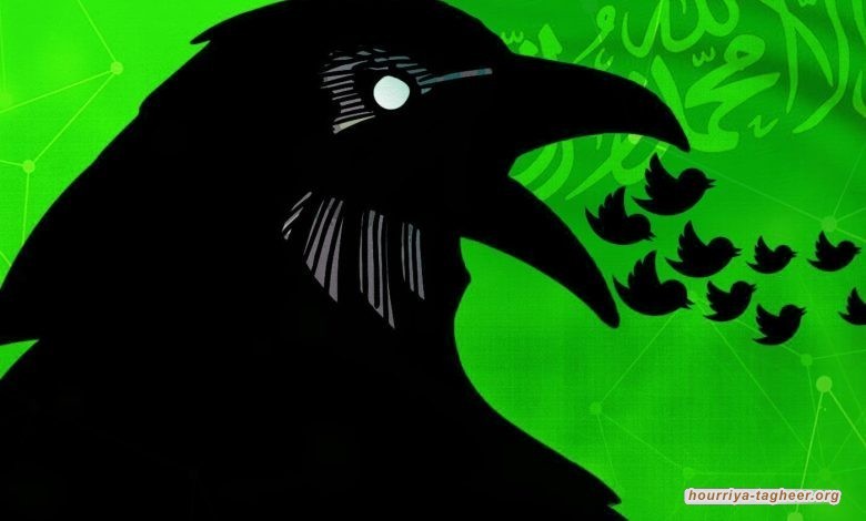 الذباب الاخضر يشعل أزمة سياسية مع الكويت