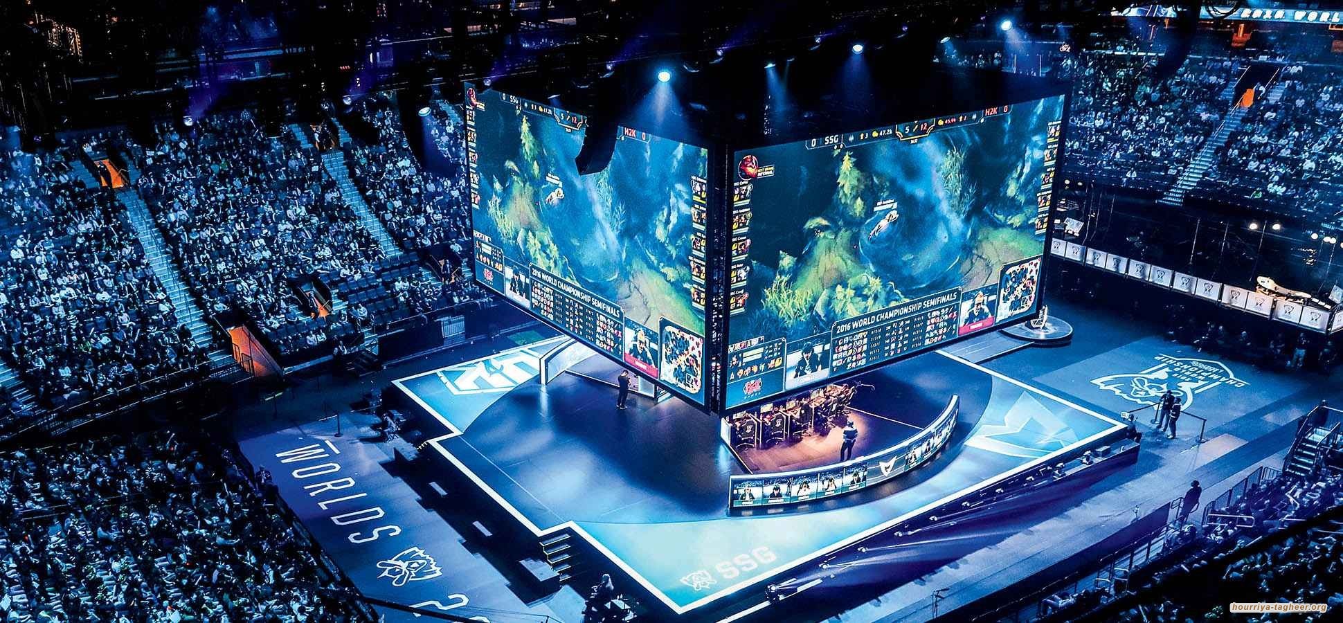 خبير معماري يسخر من تصاميم “نيوم”: أشبه بلعبة “سكويد جيم”