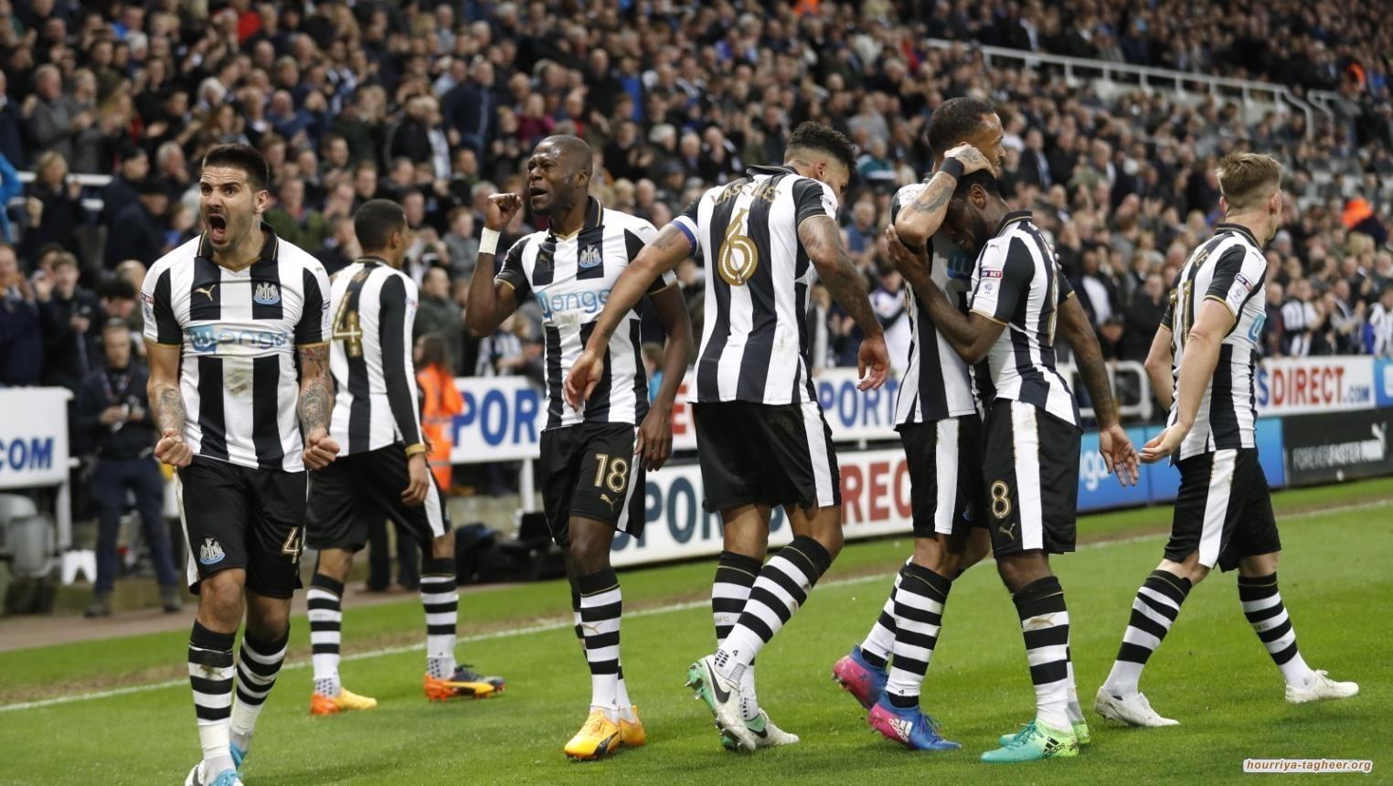 الاستحواذ السعودي على نيوكاسل يكشف صعوداً سريعاً بلا استراتيجية مستدامة