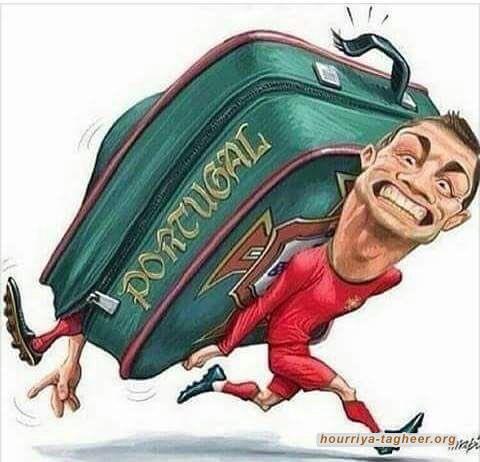 فرض إرادة النجوم يفضح تناقضات مشروع التبييض الرياضي