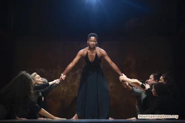 مصمم الرقصات الشهير يتحدث عن تجربته في السعودية