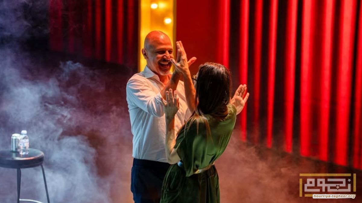 انتقادات واسعة لمهرجان الرياض الكوميدي