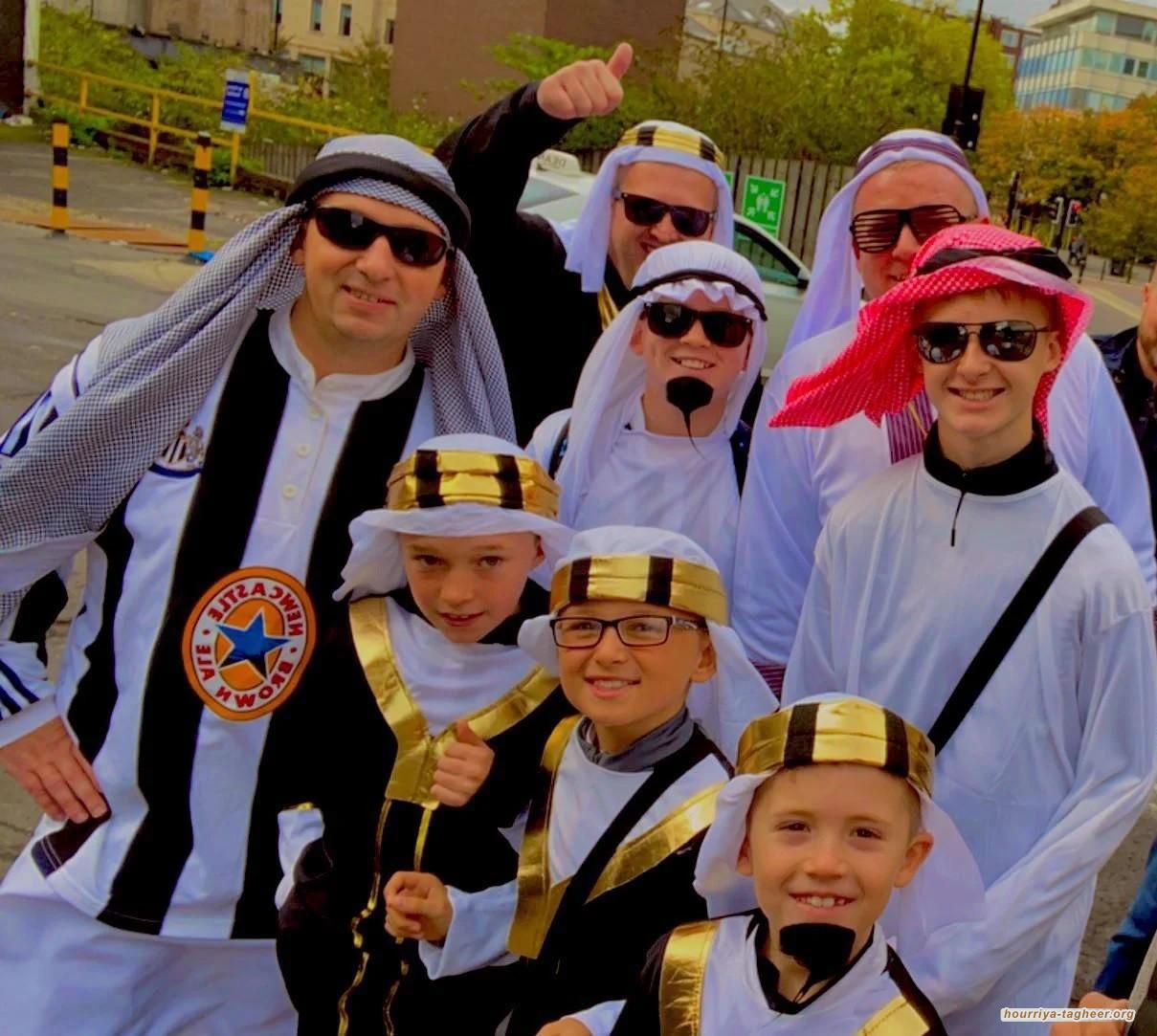 لطمة جديدة لمحاولات السعودية تبييض صورتها