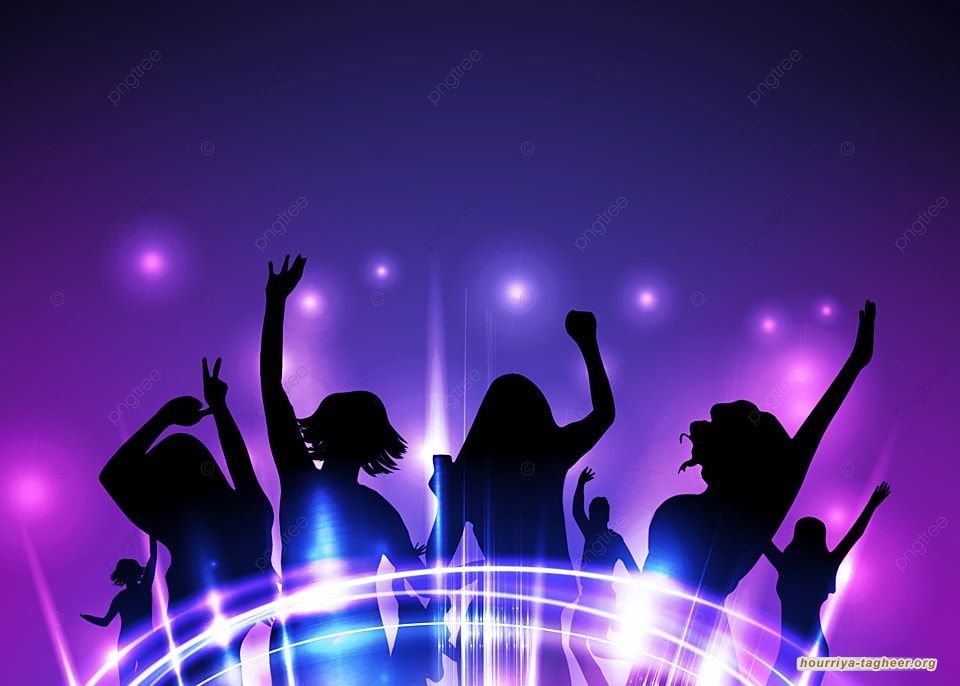 نوادي تعليم الرقص تغزو بلاد الحرمين