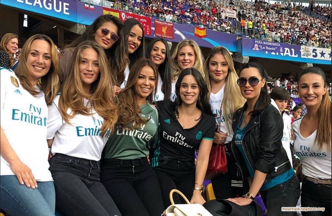 فضيحة تحرش من العيار الثقيل تهز الملاعب السعودية