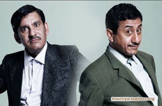 كيف تغير الموقف السعودي من فلسطين منذ طاش ما طاش