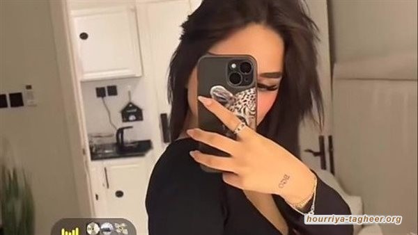 قصة العاهرة التي نشرت الإيدز في العاصمة الرياض