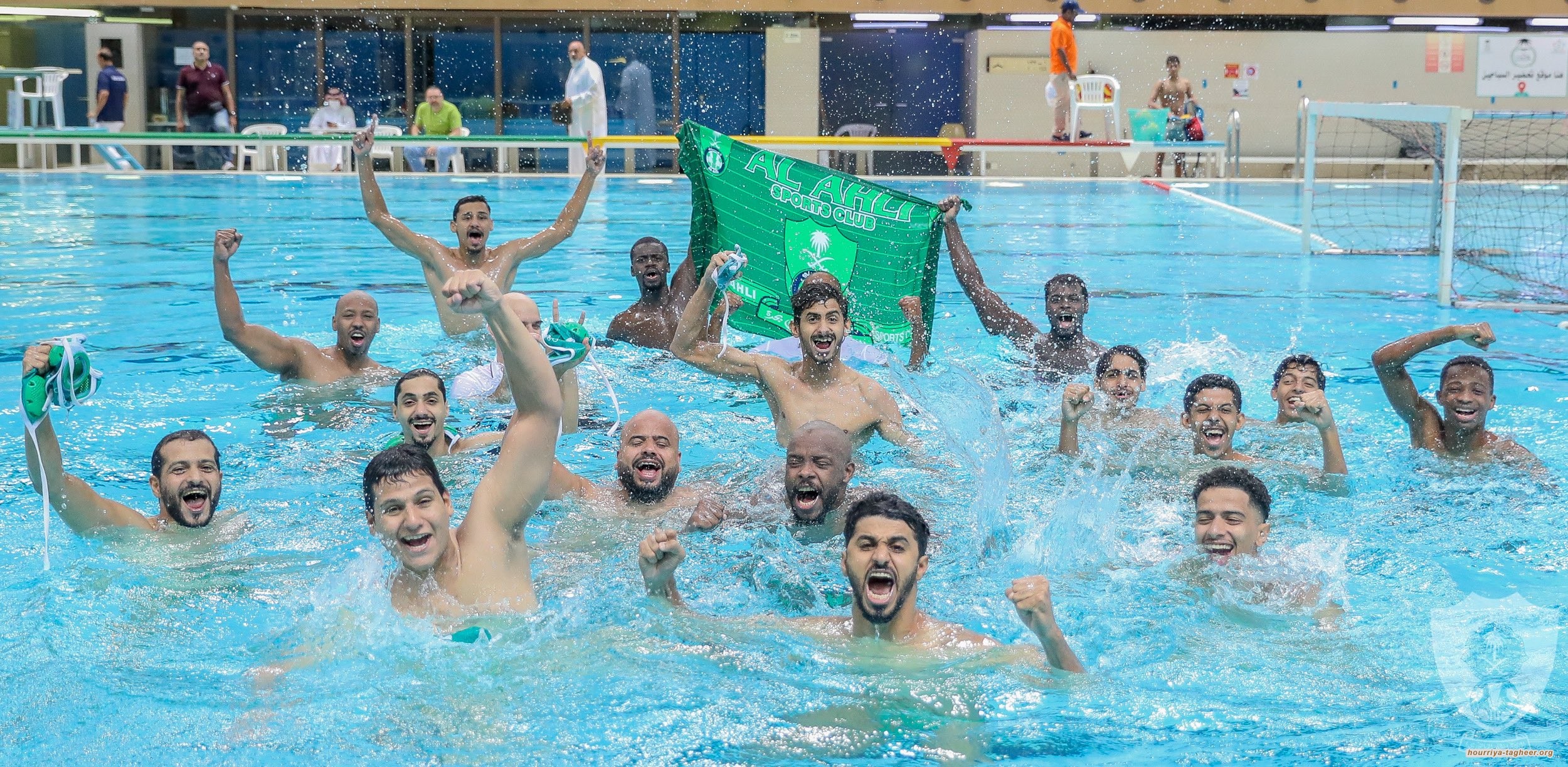 منتخب مصر يسقط السعودية بنتيجة مخزية