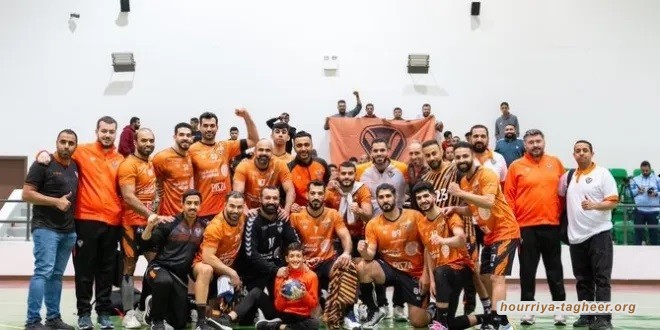 السلطات السعودية تحل إدارة نادي الصفا بالقطيف لأسباب طائفية