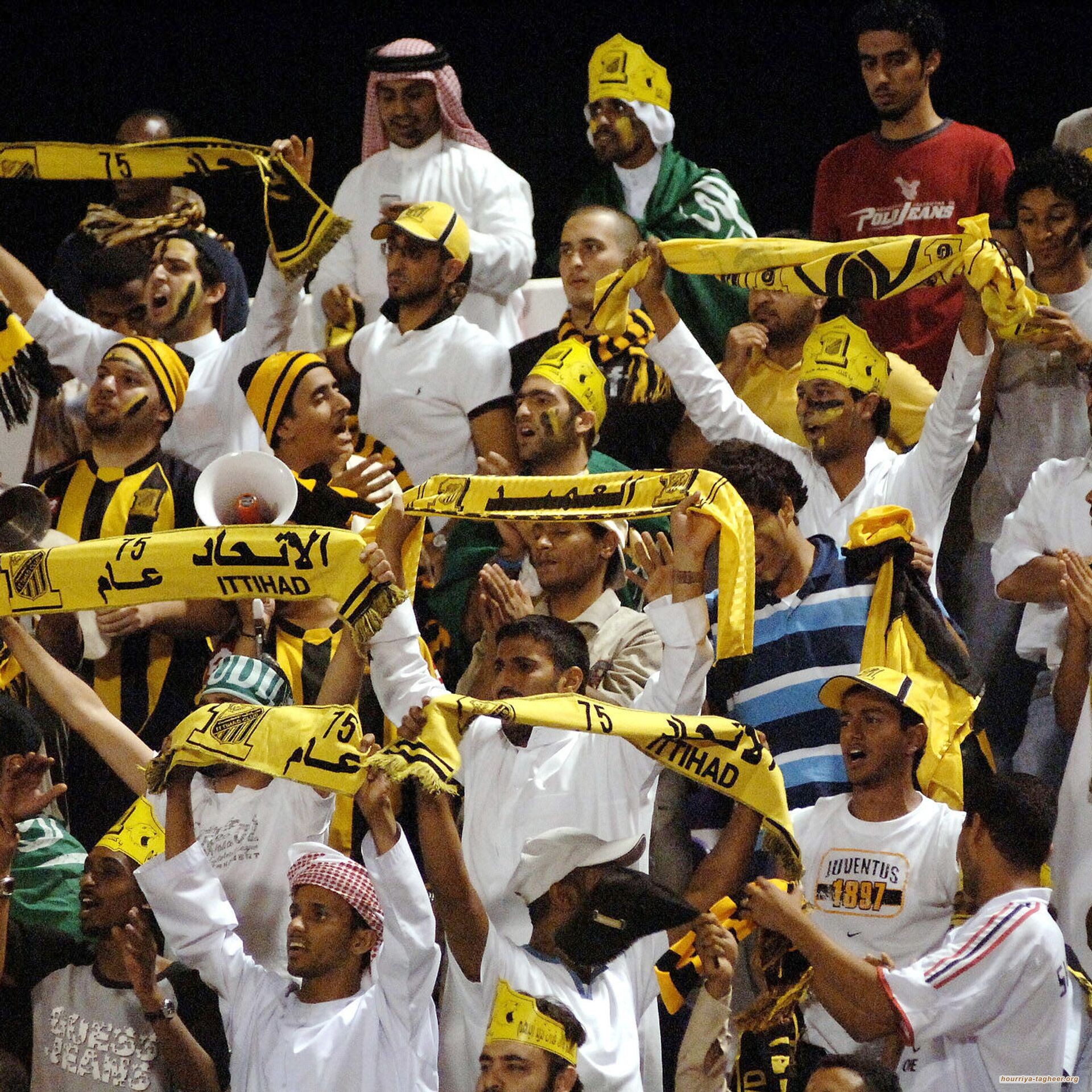 مدرب إيطالي يحرج الاتحاد السعودي لكرة القدم