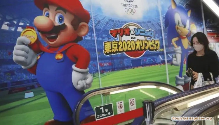 ابن سلمان يزيد استثمارته في شركة ألعاب خاسرة