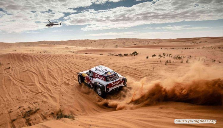 السلطات السعودية تتستر على هجوم إرهابي والسلطات الفرنسية تحقق