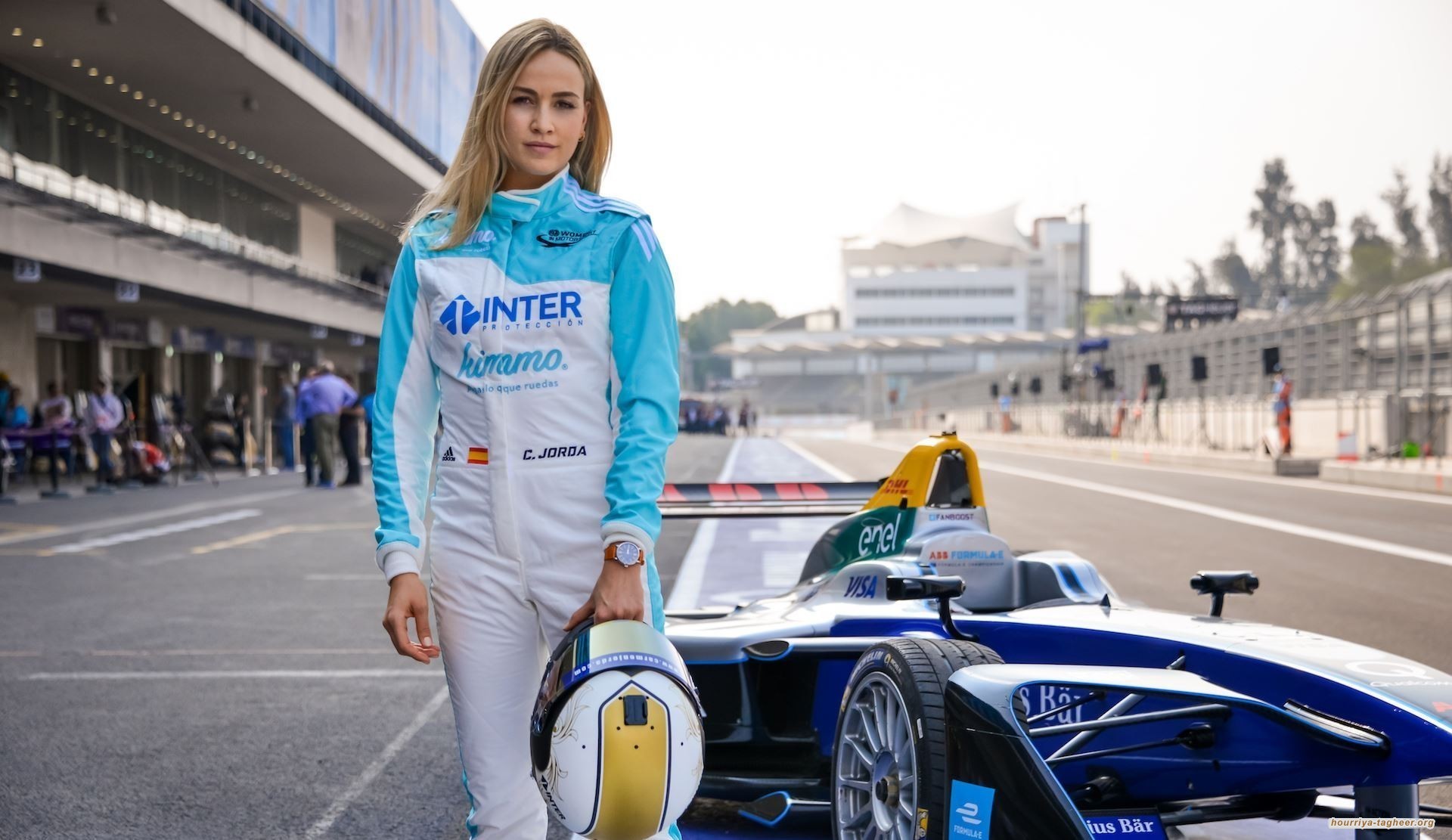 السلطات السعودية تفاوض للاستحواذ على “فورمولا 1” بـ20 مليار