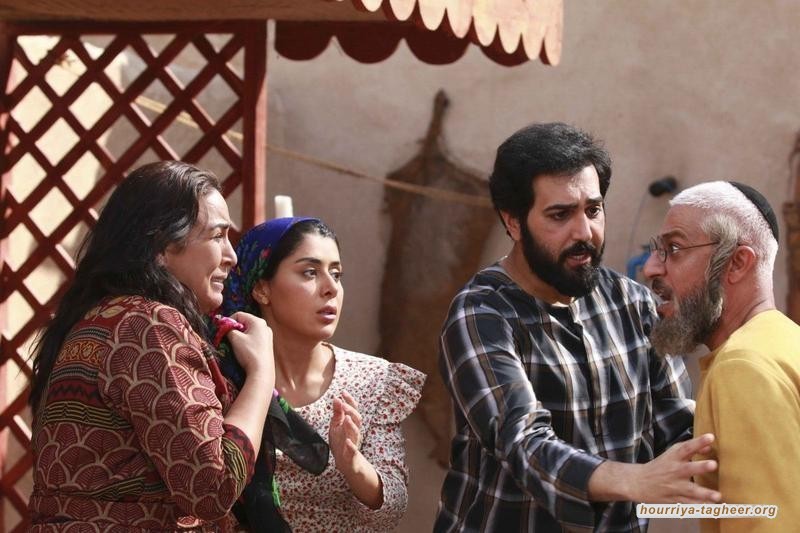 قناة MBC تحابي الصهاينة على حساب النبي محمد (ص)