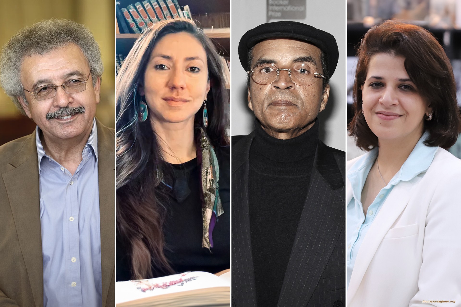 ألف مثقف عربي يوقعون بياناً ضد الإبادة والتطبيع