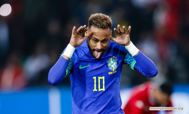 شكرا للسعودية أنقذتنا من مخادع".. هجوم على نيمار بعد انتقاله للهلال