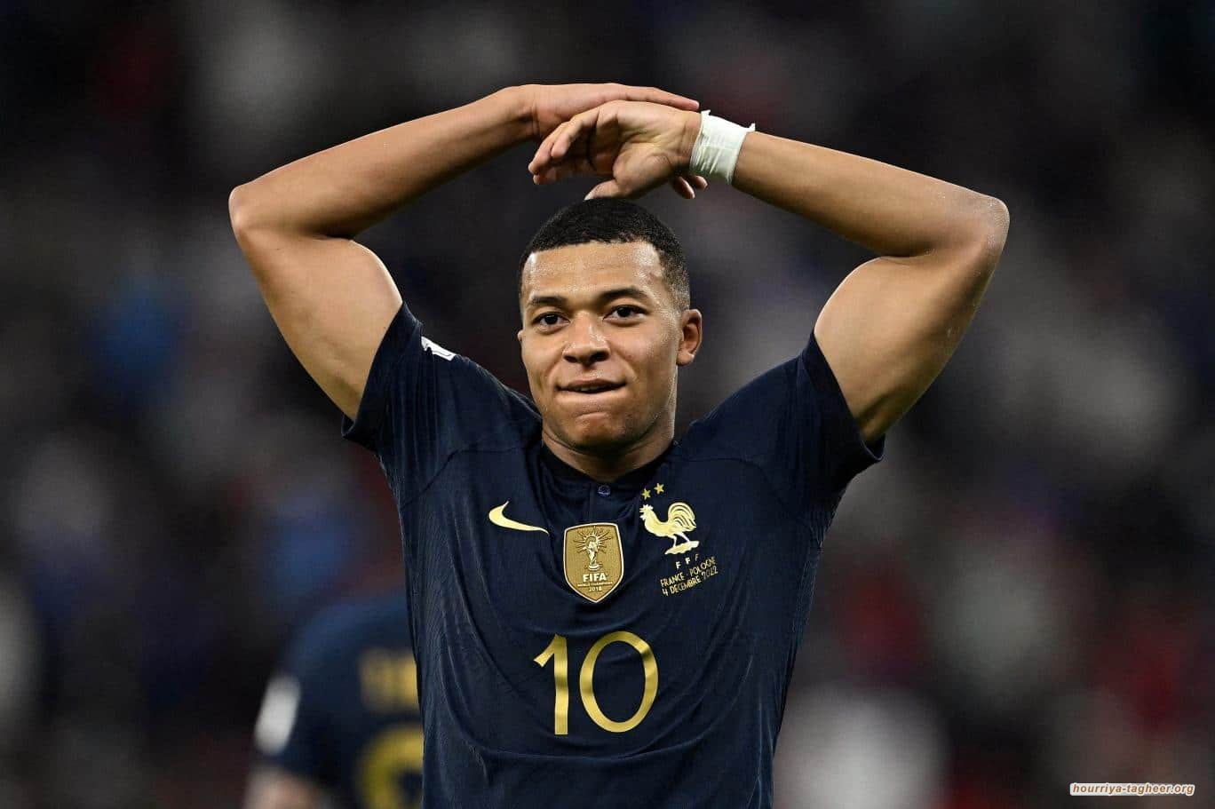 رغم الأزمة الاقتصادية.. #نادي_الهلال يعرض مبلغًا خرافيًا لضم #مبابي