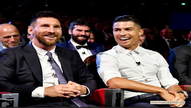 فوضى بانتقالات لاعبي كرة القدم بفعل الإنفاق الهائل من #السعودية