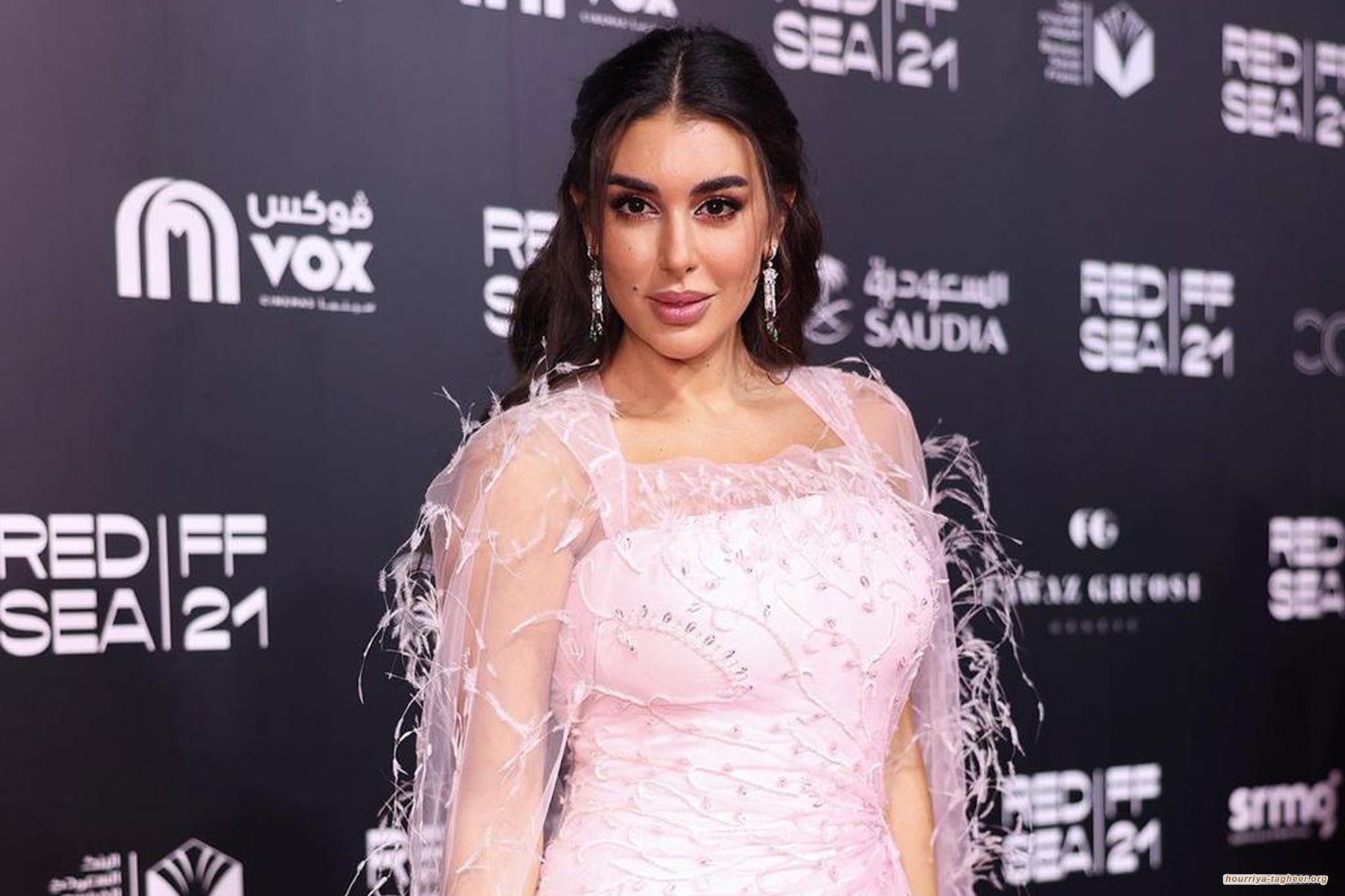 مهرجان البحر الأحمر تحول الى منصة لعرض الأفلام المثلية والرذيلة