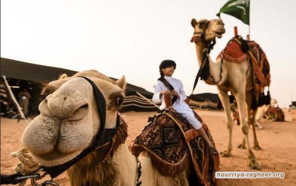 فشل نظام “ابن سلمان” في إدارة ملف السياحة الداخلية للبلاد