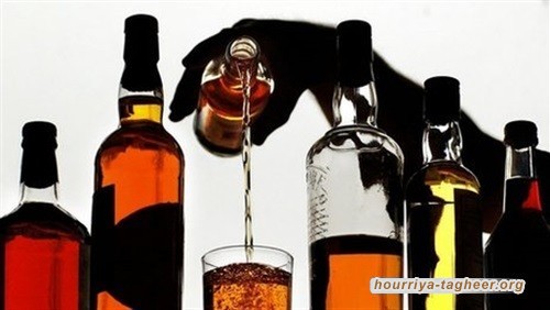 سندالة أول جزيرة في نيوم ستسمح ببيع وشرب الكحول