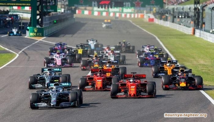 "وحش جنسي" أحاط نفسه بقادة العالم بينهم ابن سلمان