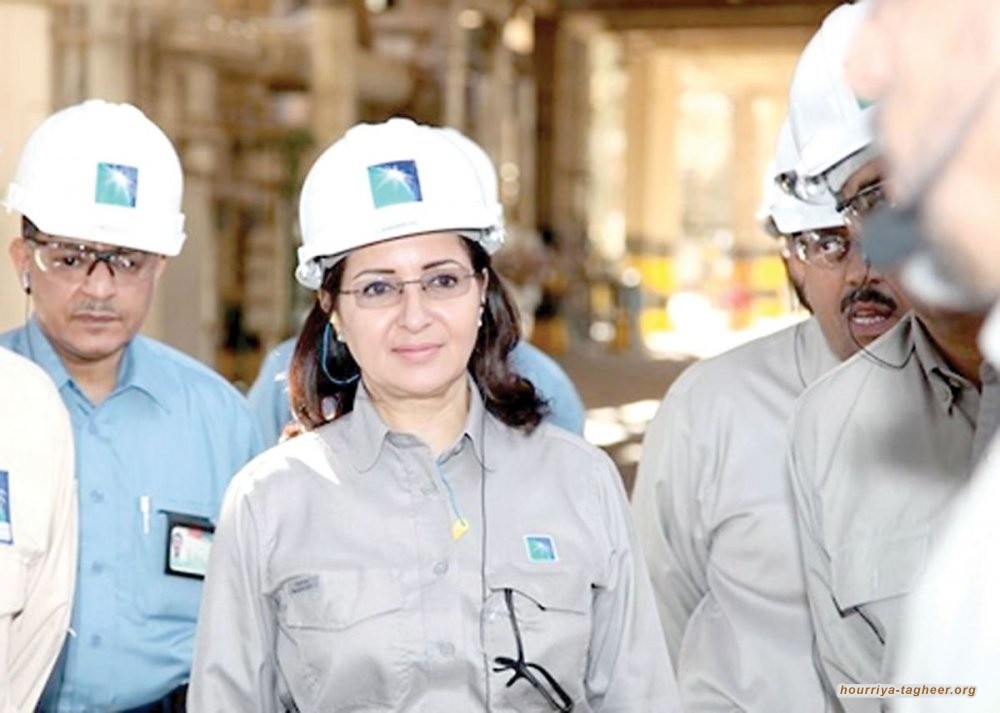 بلومبرغ: تقييم أرامكو المالي مجرد وهم وضربا من الخيال