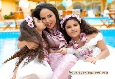 دكتورة سعودية: عزيزي السعودي كن ديوثاً وافتخر