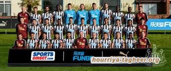 تقارير: آل سعود في الخطوة الأخيرة للاستحواذ على نيوكاسل